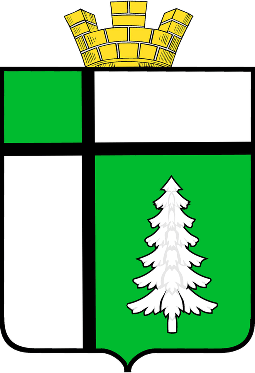 Герб города Тайшет