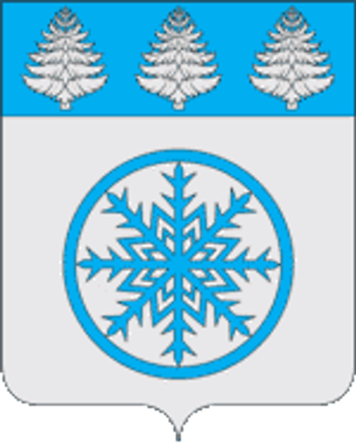 Герб города Зима